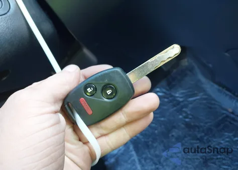 2011 Honda Cr-V Ex-L z USA, uszkodzony, nr VIN 5J6RE4H76BL023621